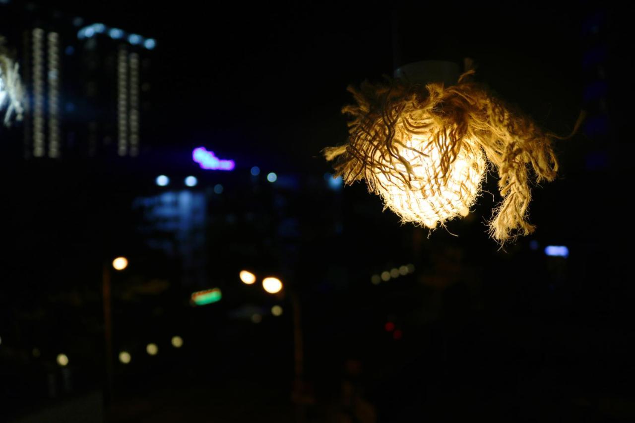 Nang Hostel Da Nang Bagian luar foto